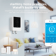 smartthing compatible water shutoff